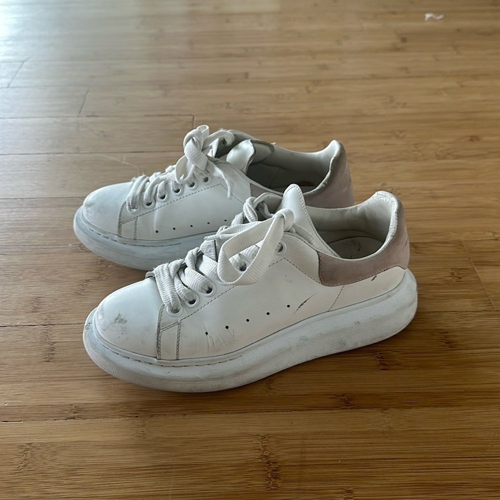 Alexander McQueen Sneakers